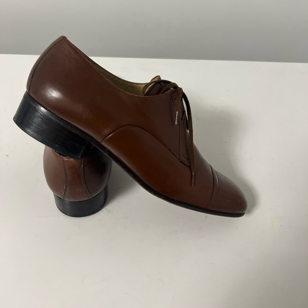 Caporicci Men’s Shoes 8 - Picture 8 of 16